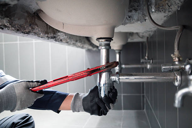 Trusted Garbage Disposal Repair service in Ellisville, MO - Masters Plumbing Service
